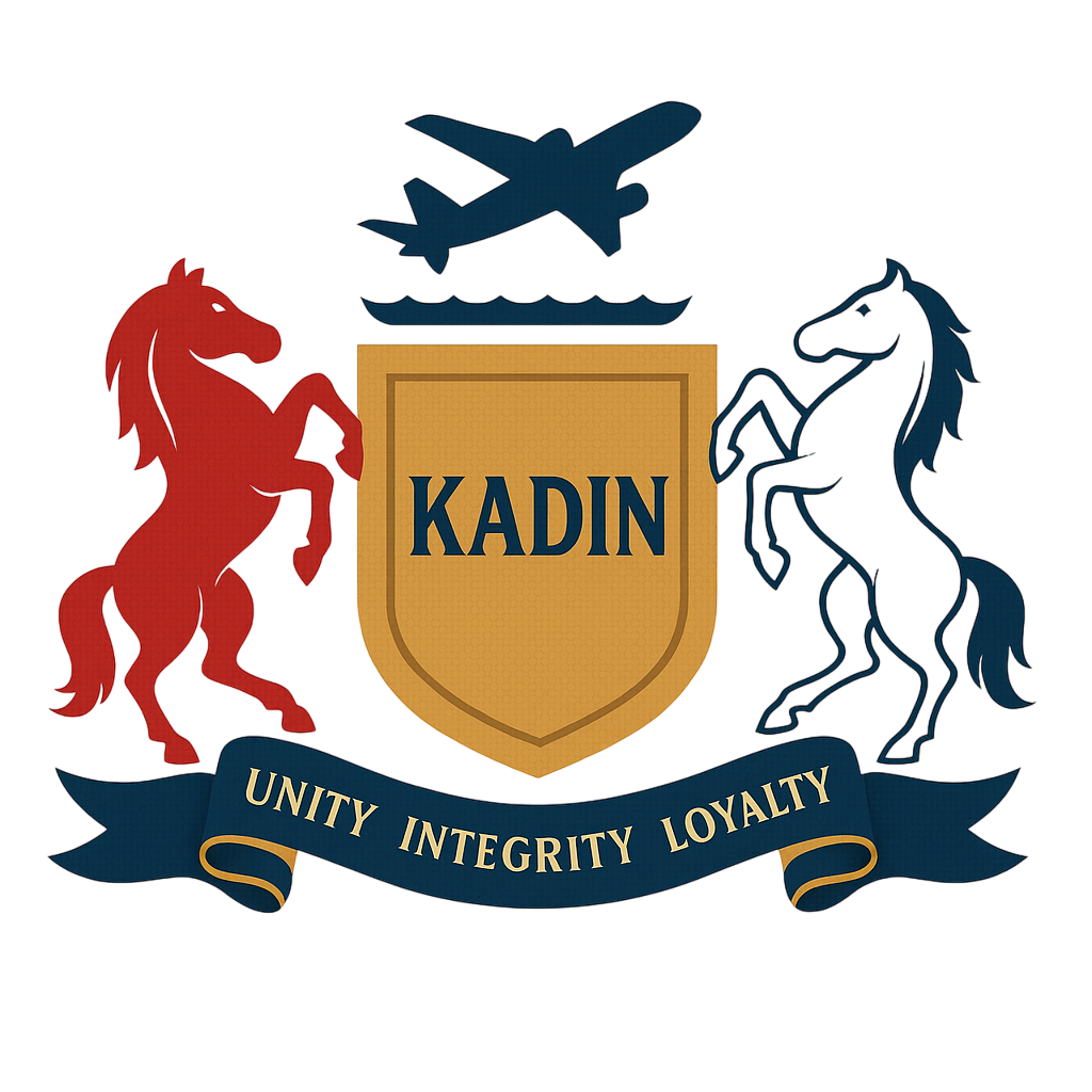 Logo Kadin Wates Kota